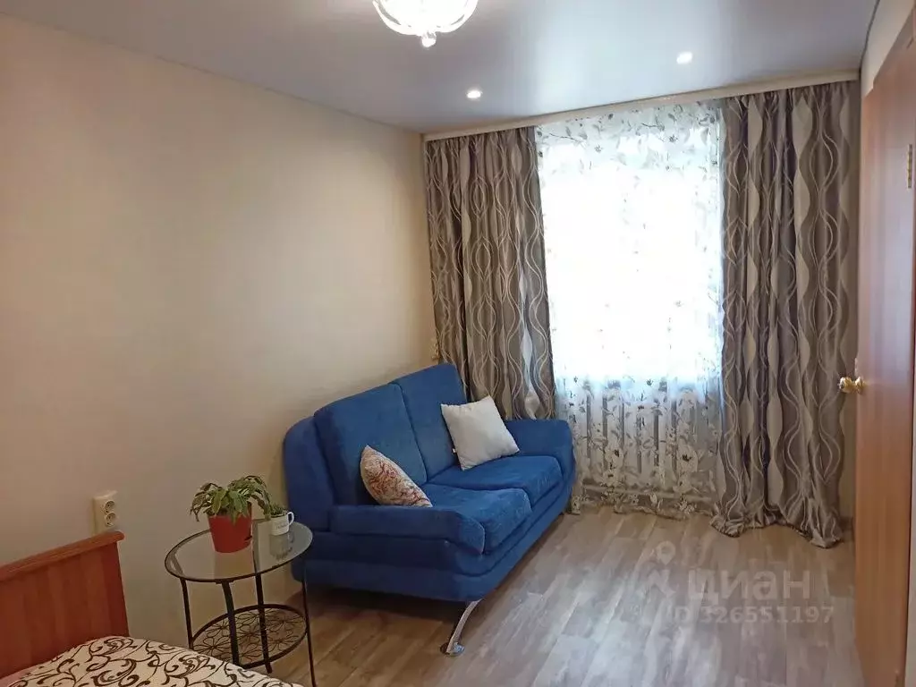 2-к кв. Башкортостан, Уфа бул. Славы, 17 (43.0 м) - Фото 2