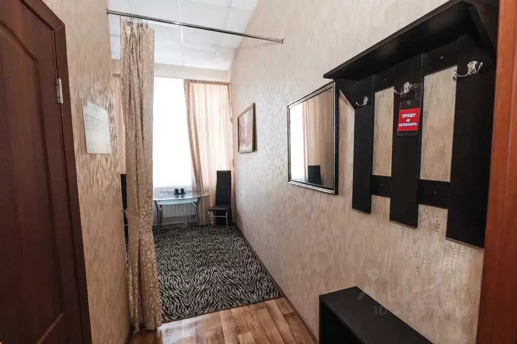 Комната Краснодарский край, Ейск ул. Богдана Хмельницкого, 137 - Фото 1