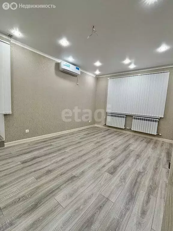 2-комнатная квартира: Алексеевка, Пролетарская улица, 11А (60 м) - Фото 1