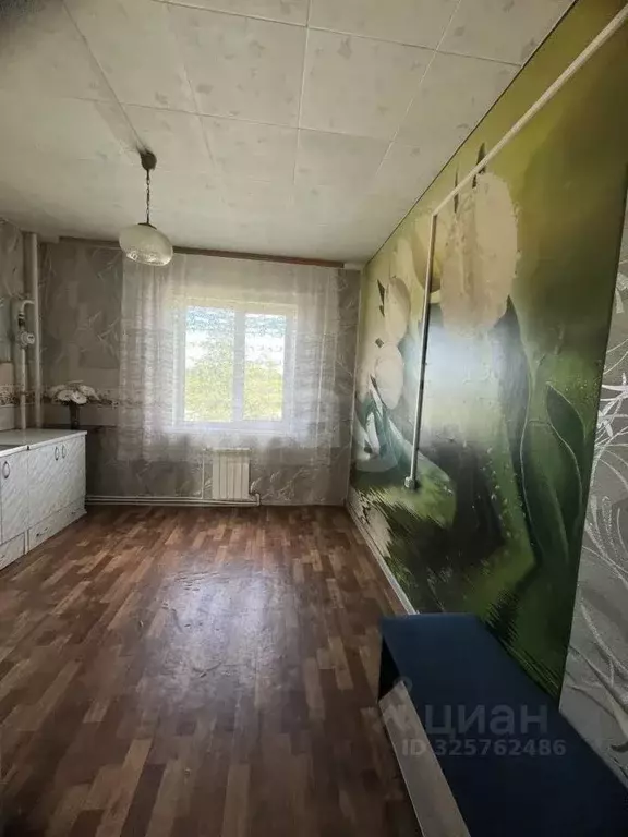 1-к кв. Коми, Усинск ул. Нефтяников, 12 (34.0 м) - Фото 1