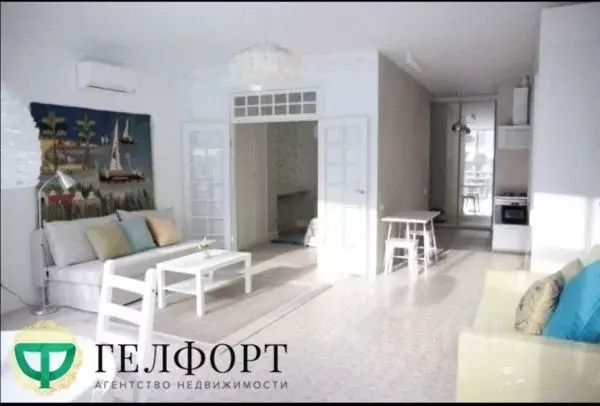 2-к кв. Краснодарский край, Геленджик Красногвардейская ул., 36А (62.7 ... - Фото 0