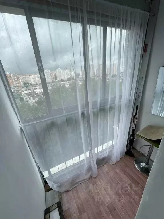 Студия Москва бул. Академика Ландау, 1 (33.0 м) - Фото 2