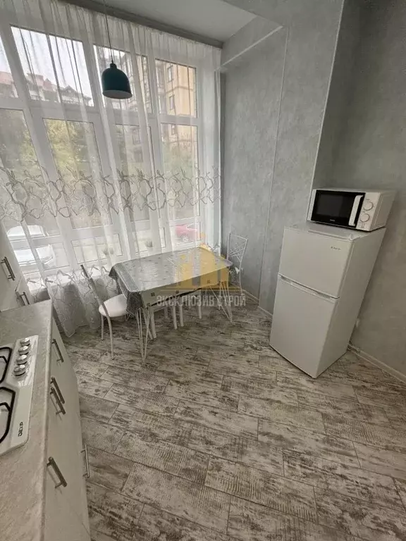 1-к кв. Ставропольский край, Ессентуки ул. Пушкина, 8А (39.0 м) - Фото 2