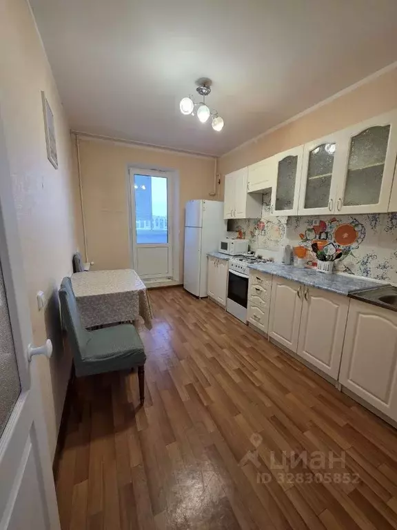 2-к кв. Татарстан, Альметьевск Алсу мкр, ул. Рината Галеева, 25 (54.0 ... - Фото 1