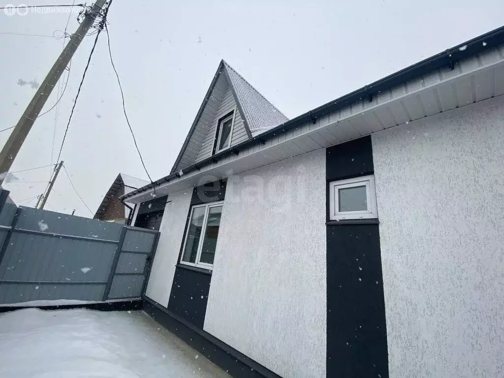 Дом в Иркутск, СПК Мукомол, Восточная улица (194.9 м) - Фото 2