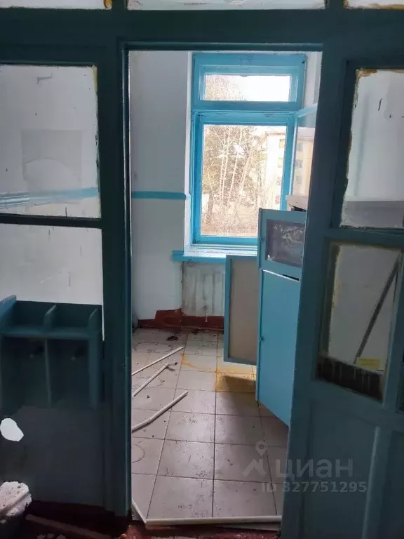 Помещение свободного назначения в Забайкальский край, Горный пгт, пос. ... - Фото 2