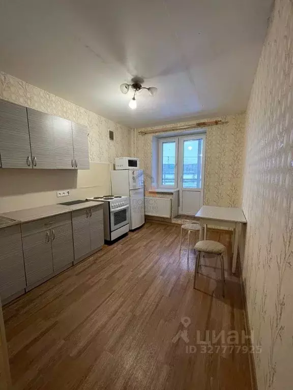 1-к кв. Кировская область, Киров ул. Ивана Попова, 58 (32.0 м) - Фото 2