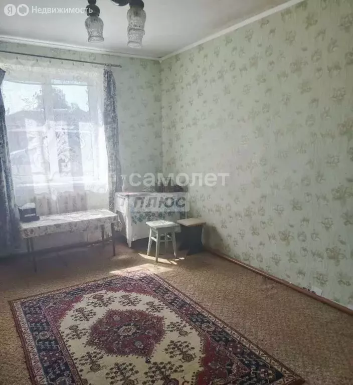 Дом в Розовый, Красная улица, 10 (100 м) - Фото 1