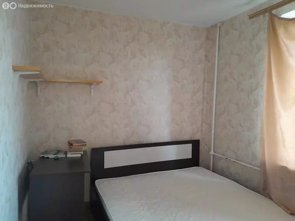 2-комнатная квартира: Москва, Ярославское шоссе, 135 (37 м) - Фото 1