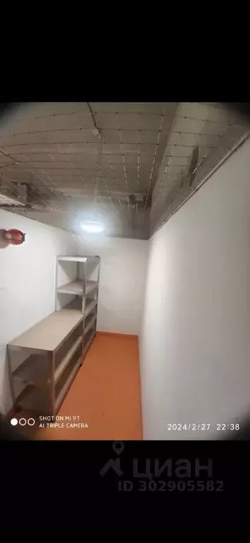 Гараж в Московская область, Ленинский городской округ, Боброво пгт ул. ... - Фото 1