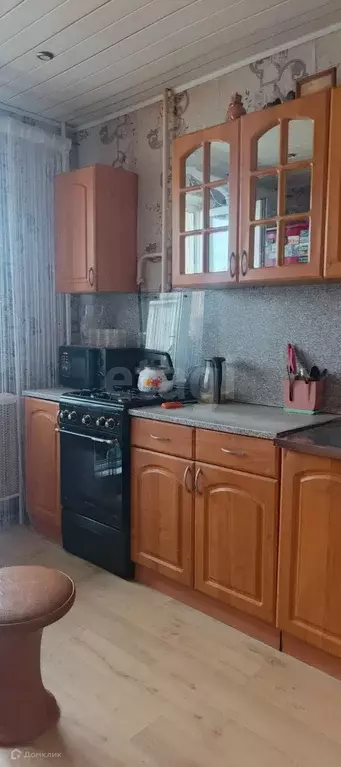 Продаётся 2-к квартира, 52.4 м - Фото 1
