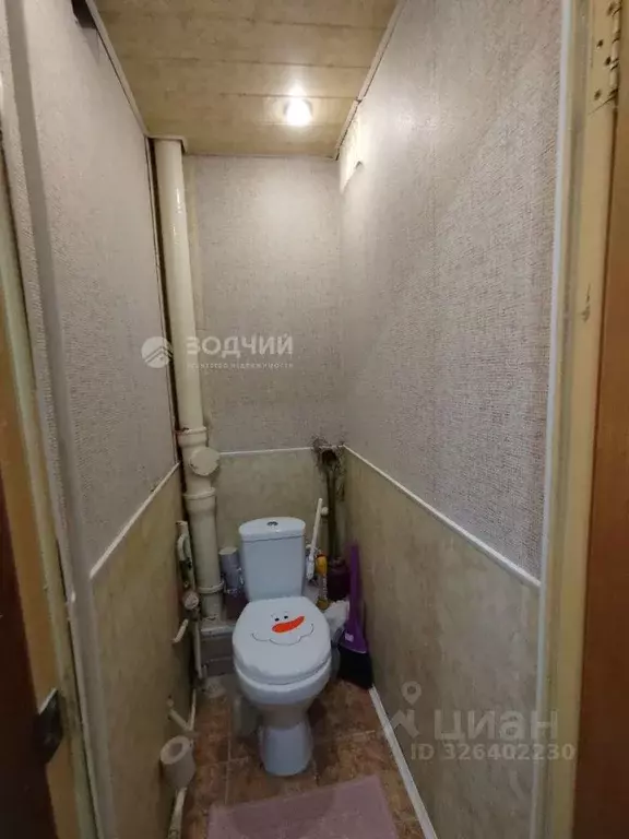 1-к кв. Чувашия, Канаш Восточный мкр,  (32.4 м) - Фото 1