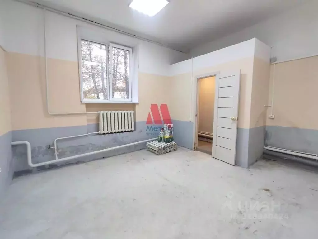 Помещение свободного назначения в Ярославская область, Ярославль ... - Фото 0