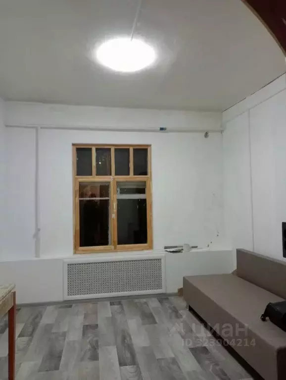 Комната Московская область, Раменский муниципальный округ, Ильинский ... - Фото 1