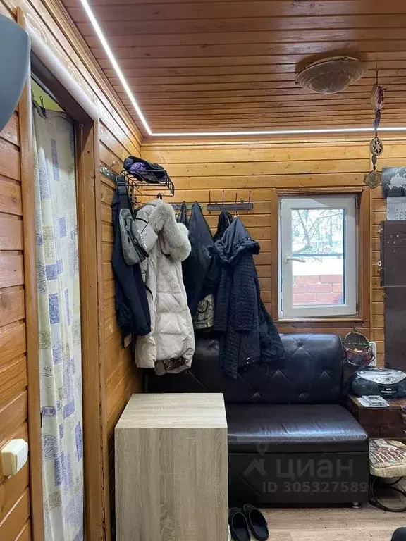 Комната Московская область, Раменский муниципальный округ, Ильинский ... - Фото 2