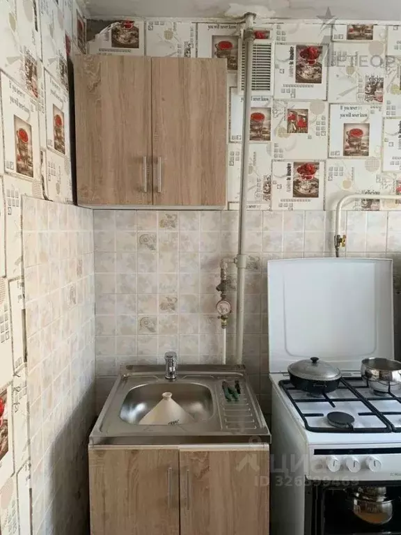 2-к кв. Нижегородская область, Нижний Новгород Щербинки жилрайон, ... - Фото 2