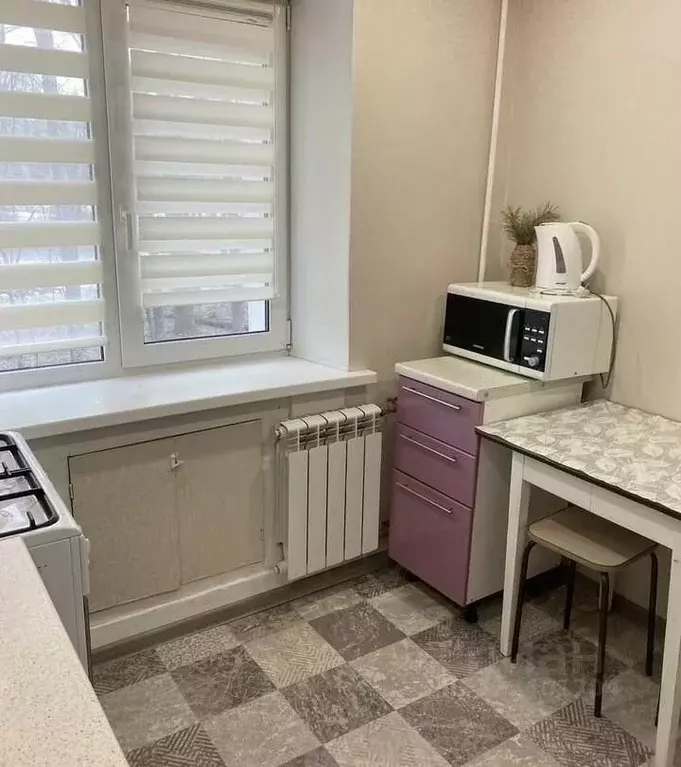 1-к кв. Кировская область, Киров ул. Ленина, 166 (29.0 м) - Фото 1