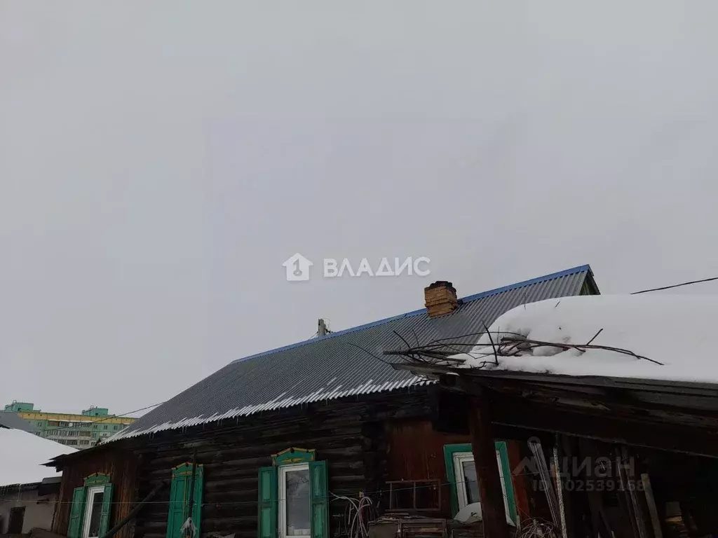 Дом в Новосибирская область, Новосибирск 2-я Алма-Атинская ул., 67 (53 ... - Фото 0