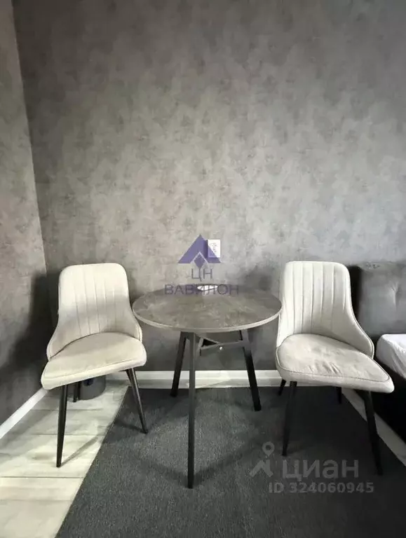 Студия Ростовская область, Волгодонск просп. Мира (21.4 м) - Фото 2