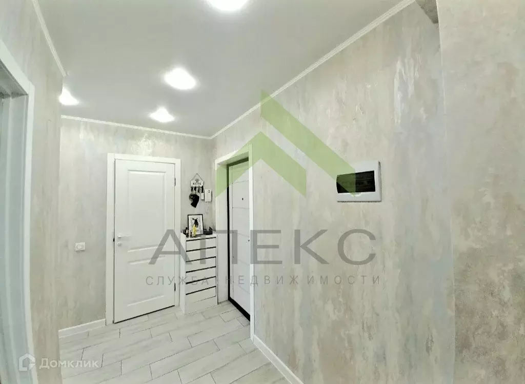 Продаётся 2-к квартира, 45 м - Фото 0