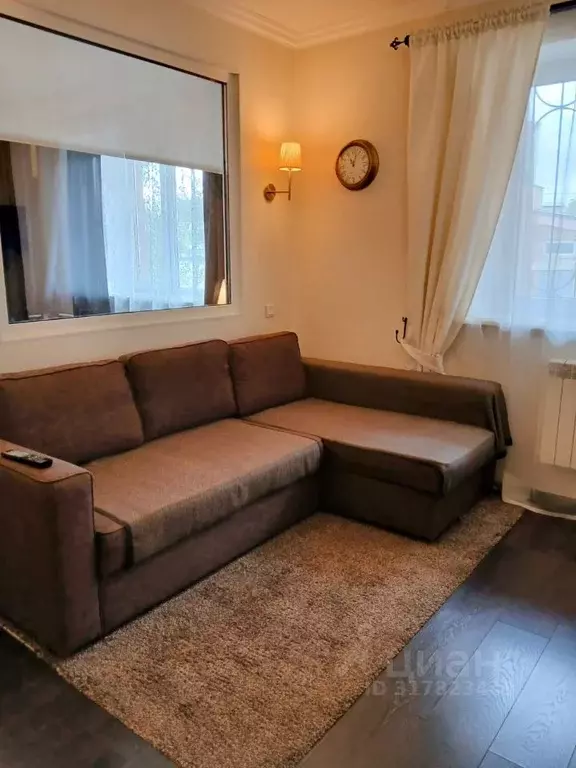 1-к кв. Московская область, Химки ул. Чернышевского, 3 (46.0 м) - Фото 1