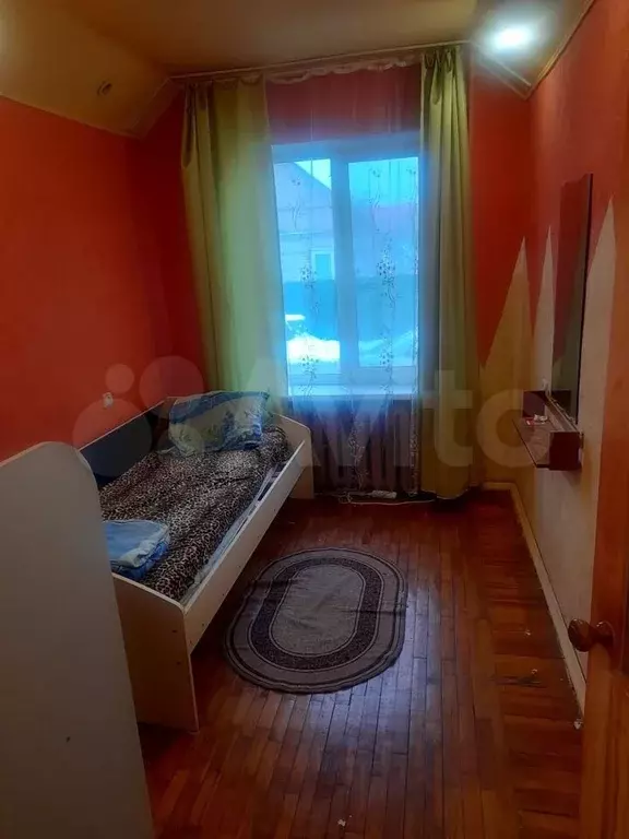 1-к. квартира, 31 м, 1/5 эт. - Фото 0