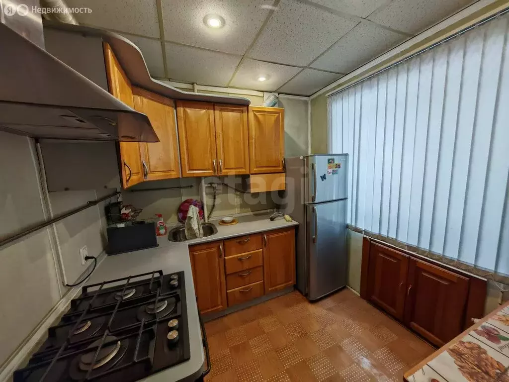 2-комнатная квартира: Тула, микрорайон Мясново, улица Тихмянова, 38 ... - Фото 1