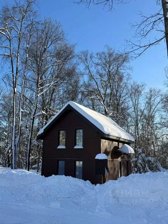 Дом в Московская область, Пушкинский городской округ, Софрино пгт ул. ... - Фото 1