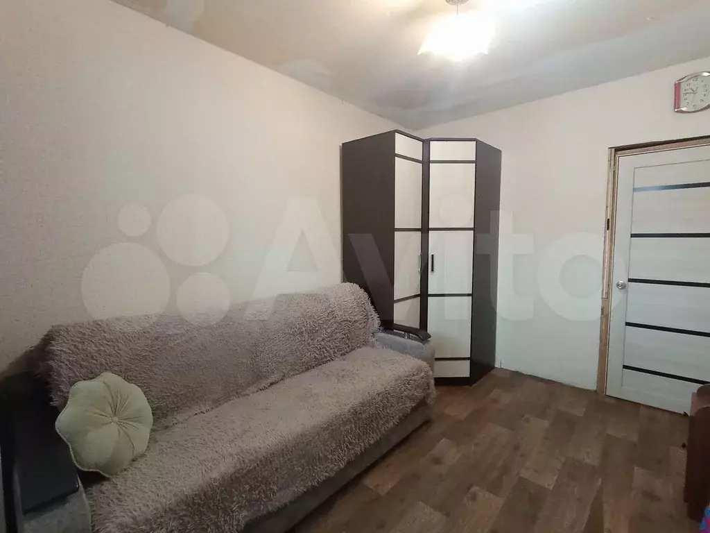 2-к. квартира, 52 м, 7/9 эт. - Фото 1
