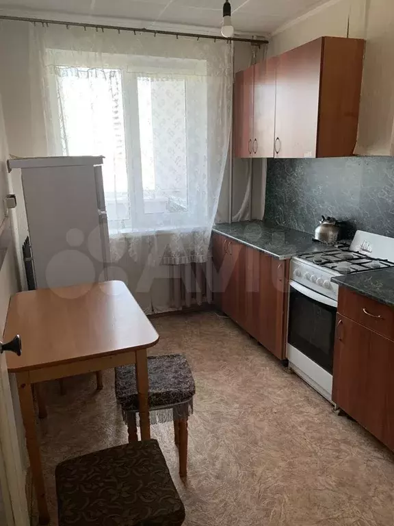 2-к. квартира, 43 м, 4/5 эт. - Фото 0