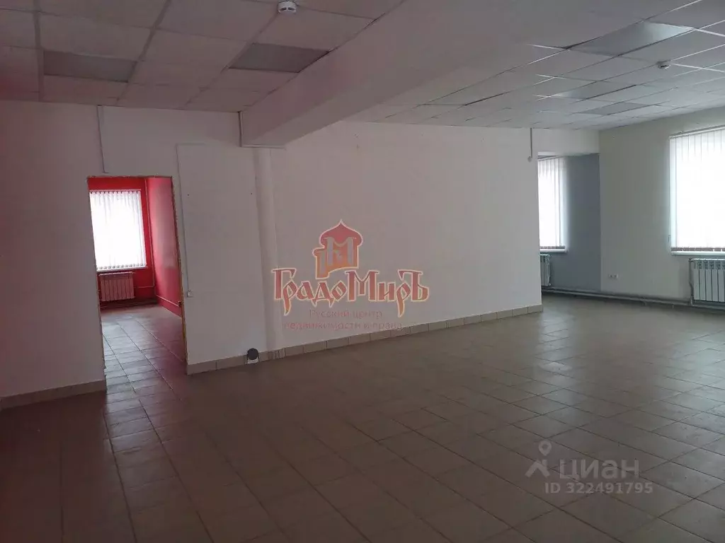 Помещение свободного назначения в Московская область, Сергиев Посад ... - Фото 2