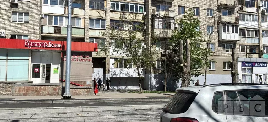 Помещение свободного назначения в Саратовская область, Саратов ул. ... - Фото 2