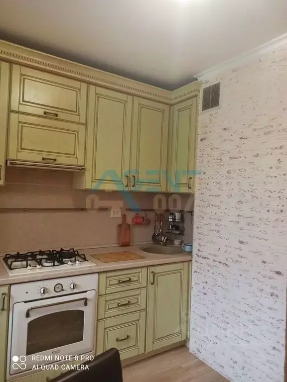 2-к кв. Белгородская область, Белгород ул. Есенина, 50в (60.0 м) - Фото 2