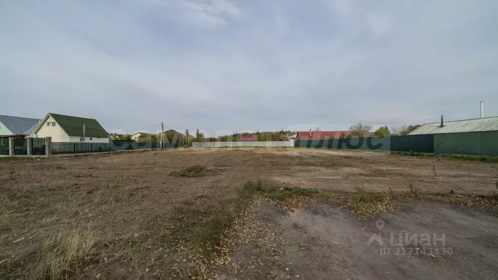 Участок в Московская область, Наро-Фоминский городской округ, пос. ... - Фото 1