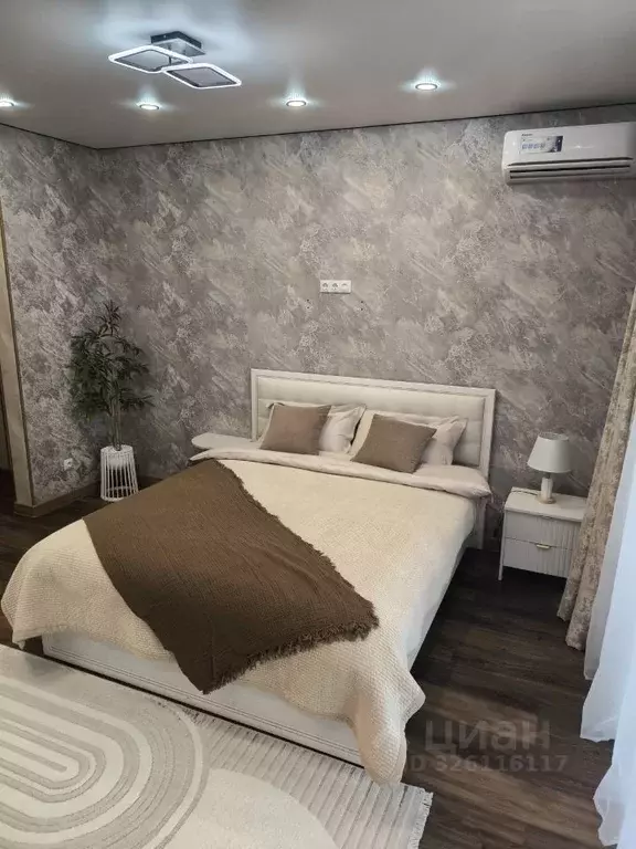 Студия Амурская область, Благовещенск Литейная ул., 41 (30.0 м) - Фото 2