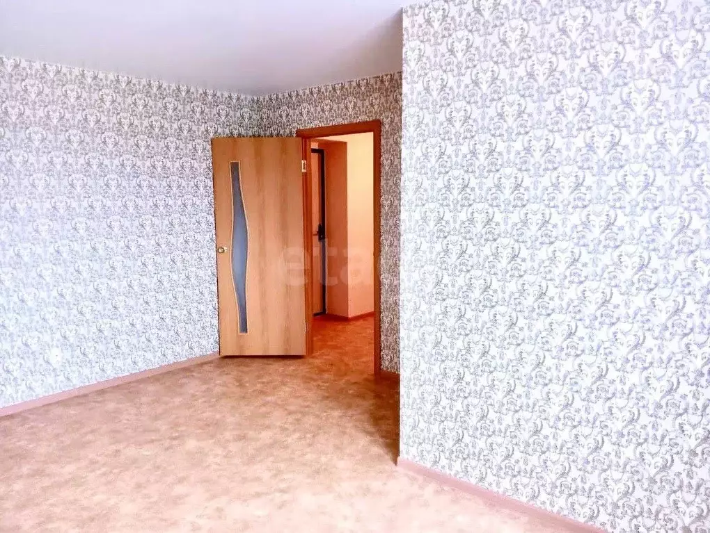 2-к кв. Марий Эл, Медведевский район, Кундышское с/пос, пос. Сурок ул. ... - Фото 1