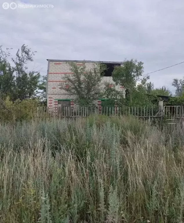 Дом в Кузьмичёвское сельское поселение, садовые участки Урожай (33 м) - Фото 1