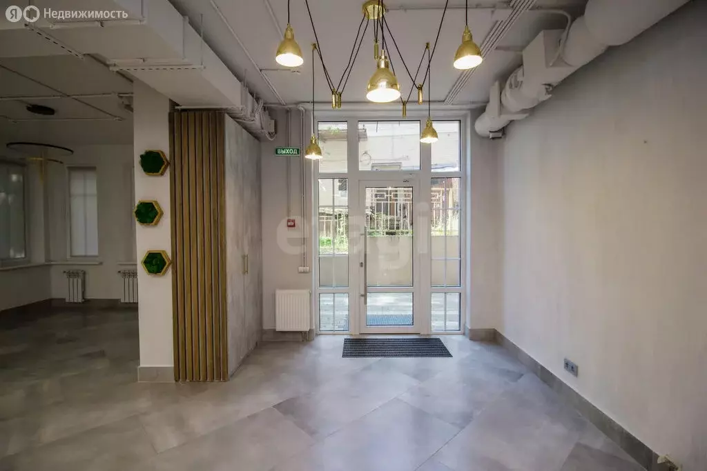 Офис (62 м) - Фото 1