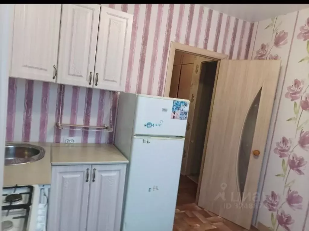 1-к кв. Калужская область, Калуга ул. Георгия Амелина, 7 (33.2 м) - Фото 2