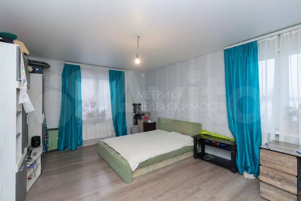 3-к. квартира, 83,3 м, 1/4 эт. - Фото 1