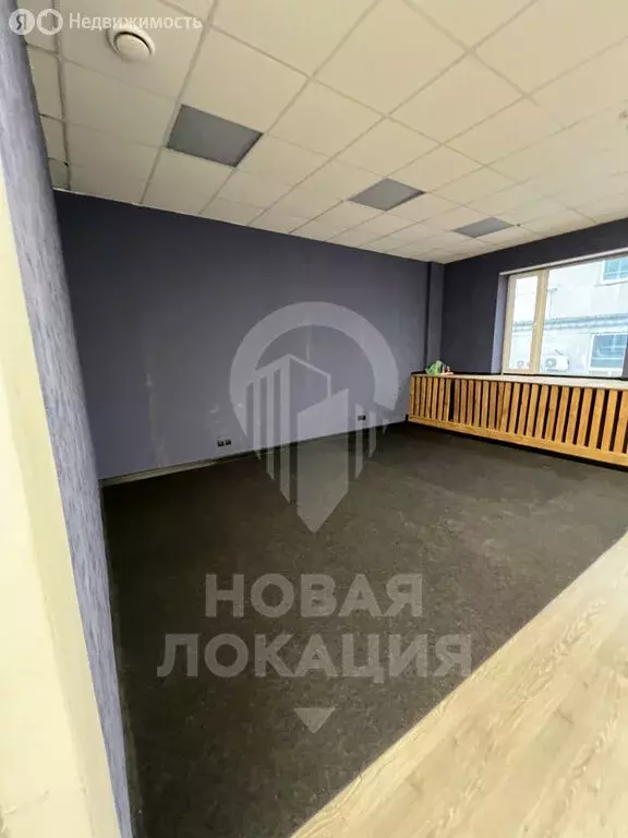 Офис (56.9 м) - Фото 2