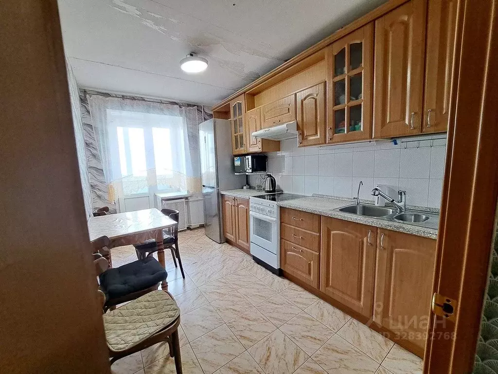 3-к кв. Свердловская область, Екатеринбург ул. Татищева, 53 (61.9 м) - Фото 1