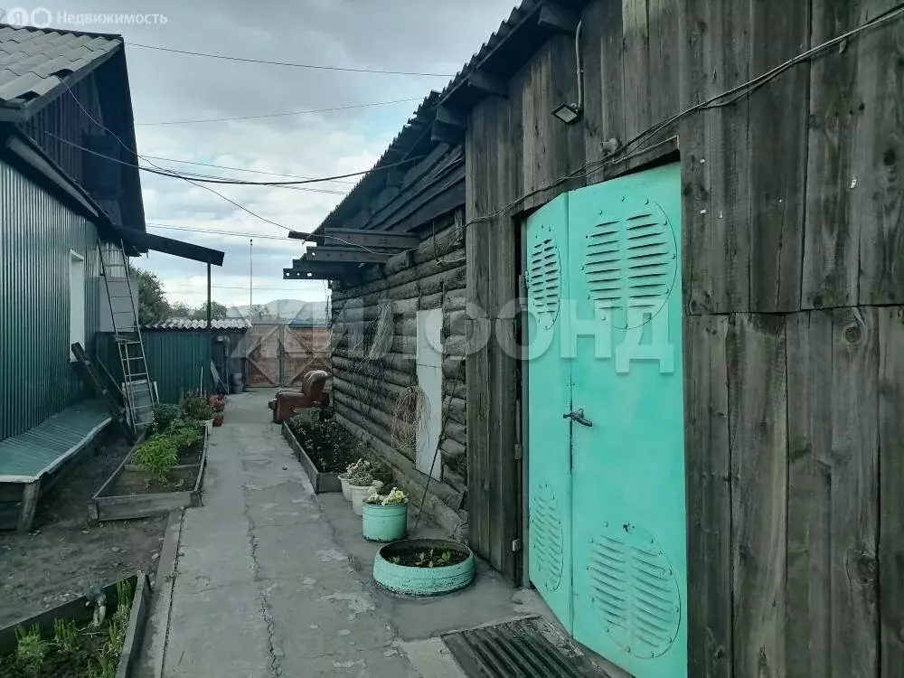 Дом в посёлок городского типа Каа-Хем, Шахтёрская улица (74.6 м) - Фото 1