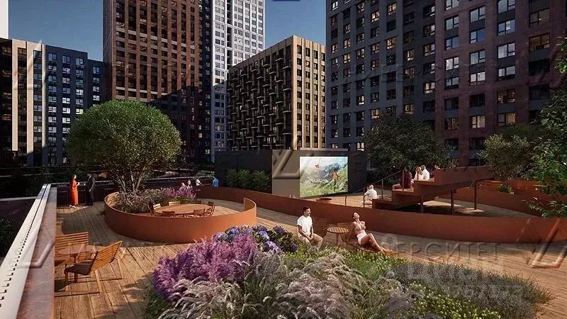 Помещение свободного назначения в Москва ул. Нижние Поля, 136 (69 м) - Фото 2