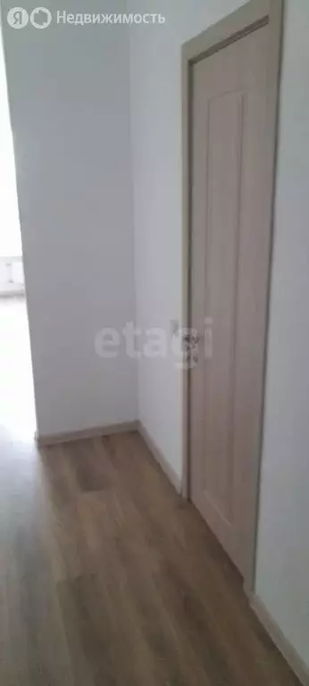 Квартира-студия: Тверь, улица Левитана, 93А (21 м) - Фото 1