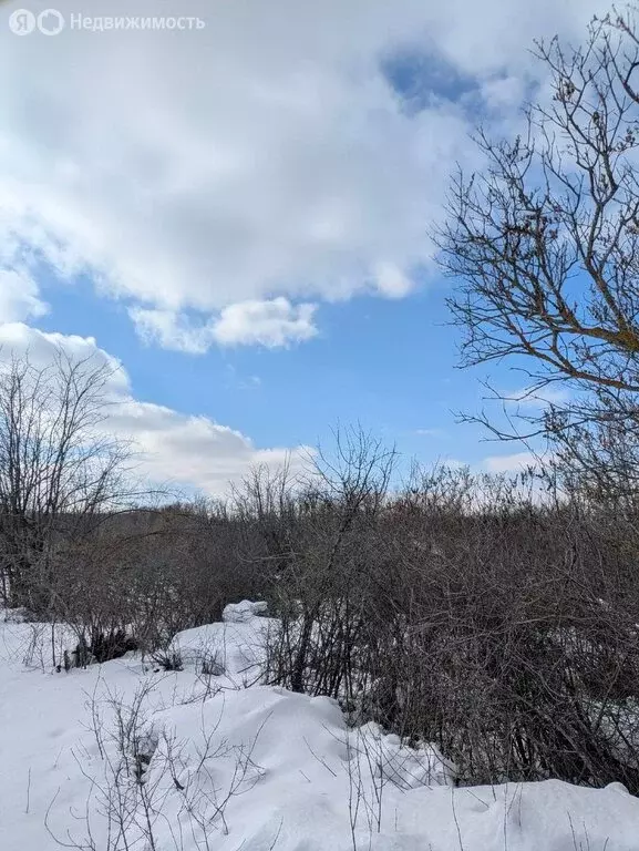 Участок в Кинель, СДТ НГЧ-5 (7.8 м) - Фото 1