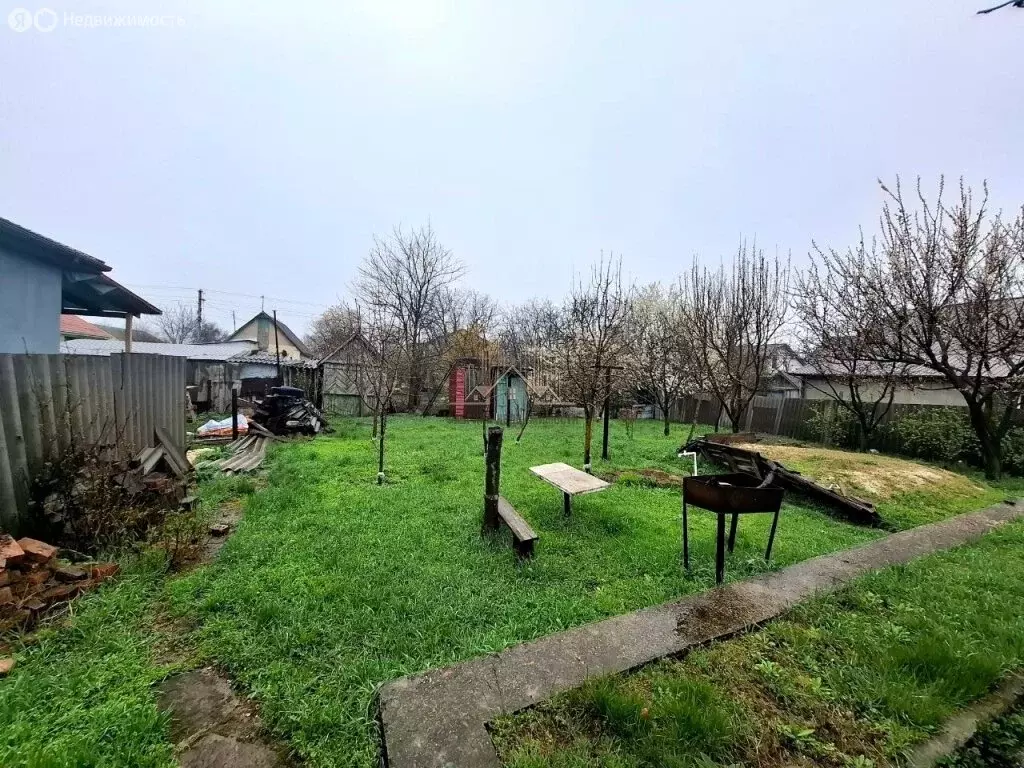 Участок в Симферополь, 24-я улица Коллективных Садов (4 м) - Фото 2