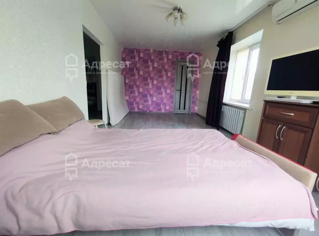 1-к кв. Волгоградская область, Волгоград ул. Губкина, 15 (32.0 м) - Фото 2