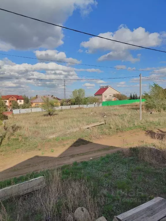 Дом в Оренбургская область, Орск пос. Новый Кумак, Тенистая ул. (285 ... - Фото 1