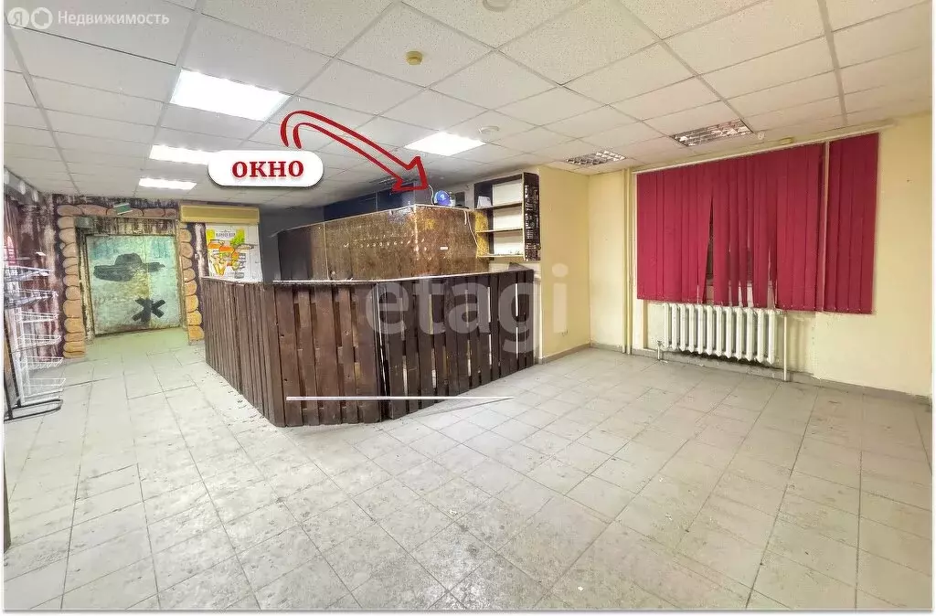 Торговая площадь (96 м) - Фото 2